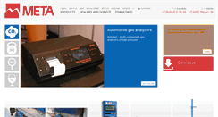 Desktop Screenshot of meta-moscow.ru